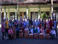 Non Regular Class Program Cilacap Nomor 4