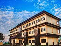 Non Regular Class Program Cilacap Nomor Home Photo 3